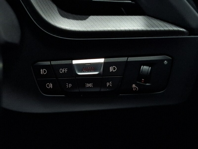 Used BMW 1 Series 2021 for sale - 77325414: Photo 19