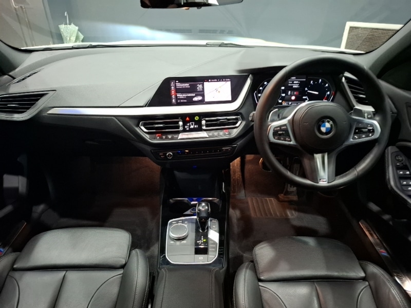 Used BMW 1 Series 2021 for sale - 77325414: Photo 2