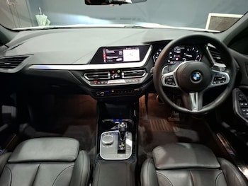 Used BMW 1 Series 2021 for sale - 77325414: Photo