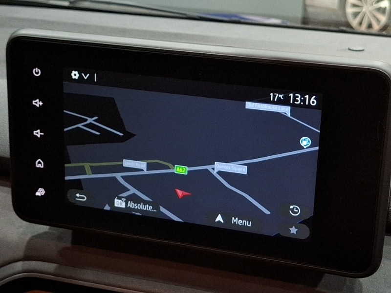 Used Dacia Sandero Stepway 2024 for sale - 77169202: Photo 14