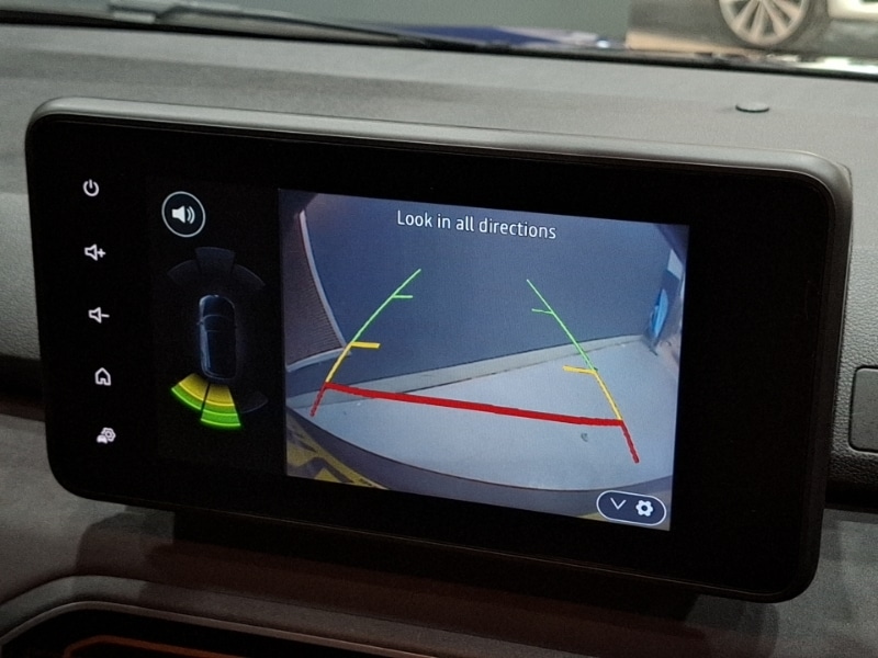 Used Dacia Sandero Stepway 2024 for sale - 77169202: Photo 15