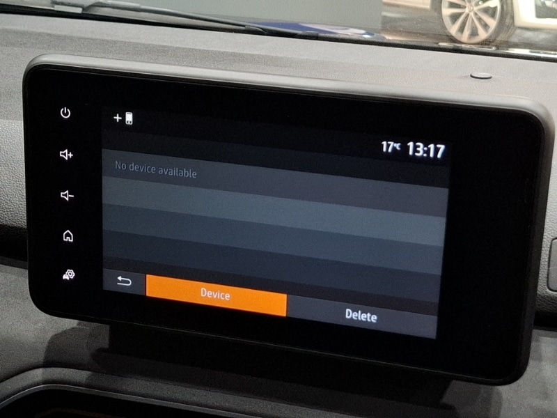 Used Dacia Sandero Stepway 2024 for sale - 77169202: Photo 16