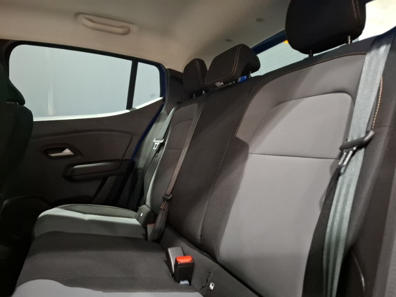Used Dacia Sandero Stepway 2024 for sale - 77169202: Photo 6