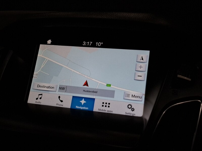 Used Ford Focus 2017 for sale - 77815718: Photo 11