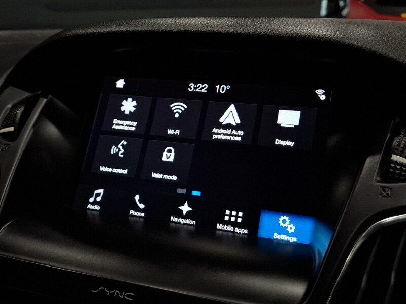 Used Ford Focus 2017 for sale - 77815718: Photo 13