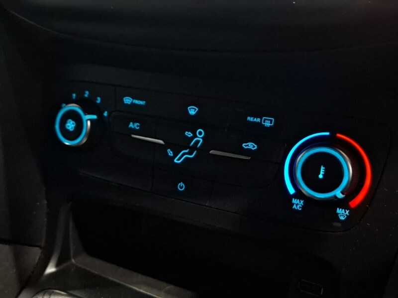 Used Ford Focus 2017 for sale - 77815718: Photo 14