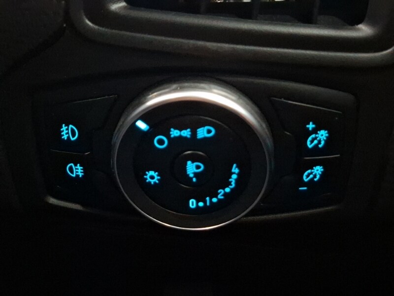 Used Ford Focus 2017 for sale - 77815718: Photo 18