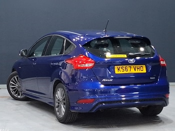 Used Ford Focus 2017 for sale - 77815718: Photo