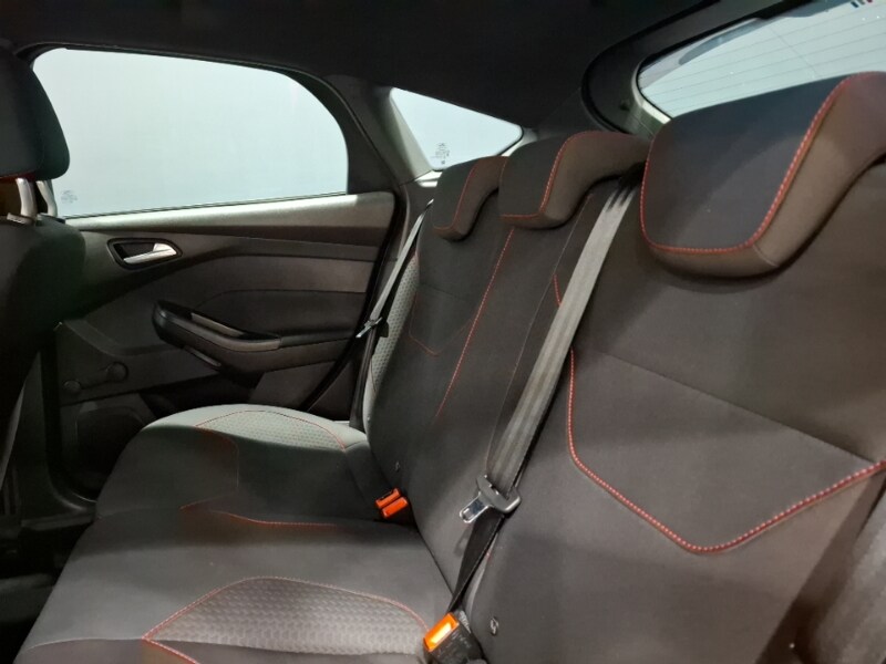 Used Ford Focus 2017 for sale - 77815718: Photo 6