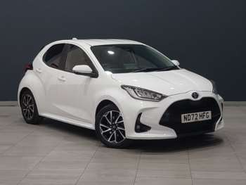 2023 - 1.5 Hybrid Design 5dr CVT