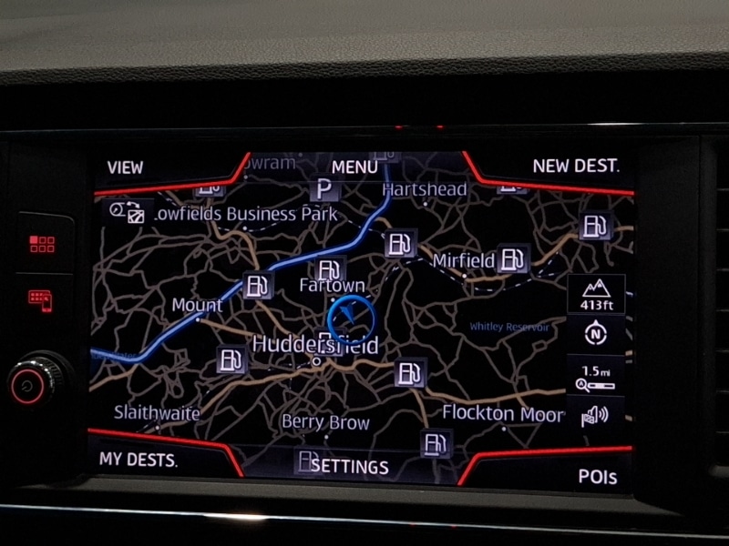 Used SEAT Leon 2019 for sale - 76493494: Photo 12