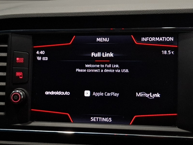 Used SEAT Leon 2019 for sale - 76493494: Photo 13