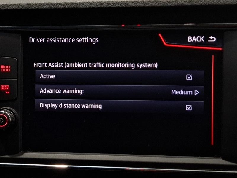 Used SEAT Leon 2019 for sale - 76493494: Photo 14