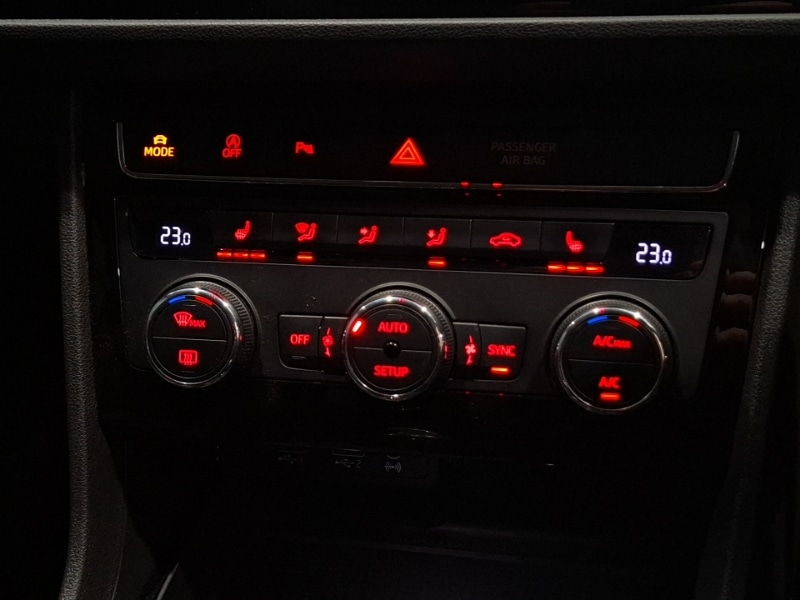 Used SEAT Leon 2019 for sale - 76493494: Photo 15