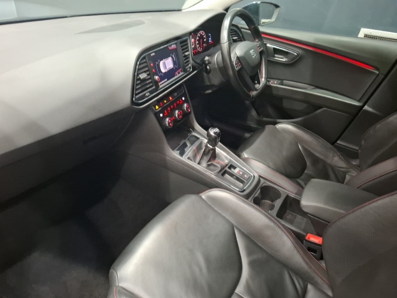 Used SEAT Leon 2019 for sale - 76493494: Photo 5
