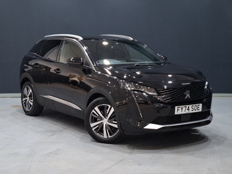 Used Peugeot 3008 2024 for sale - 76920386: Photo 1