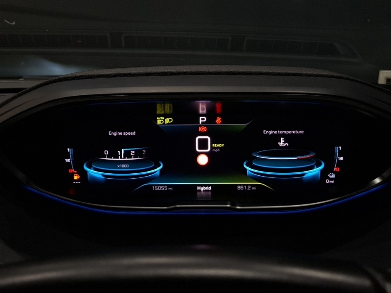 Used Peugeot 3008 2024 for sale - 76920386: Photo 10