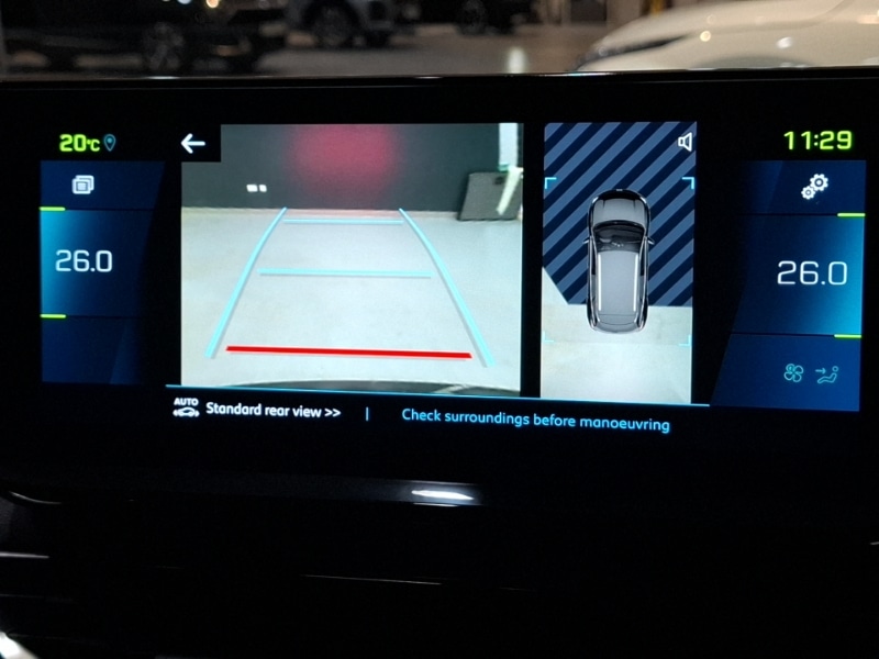 Used Peugeot 3008 2024 for sale - 76920386: Photo 11