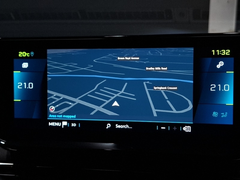 Used Peugeot 3008 2024 for sale - 76920386: Photo 12