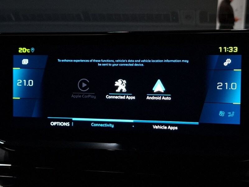 Used Peugeot 3008 2024 for sale - 76920386: Photo 13