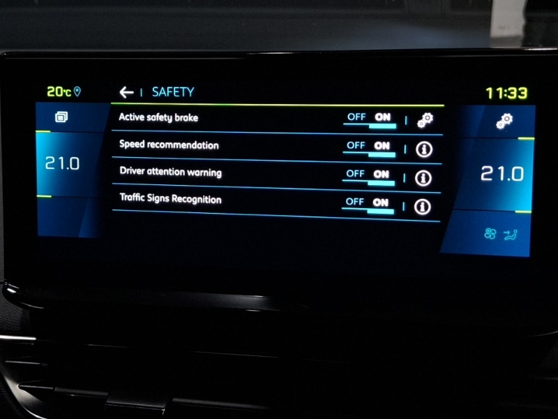 Used Peugeot 3008 2024 for sale - 76920386: Photo 14