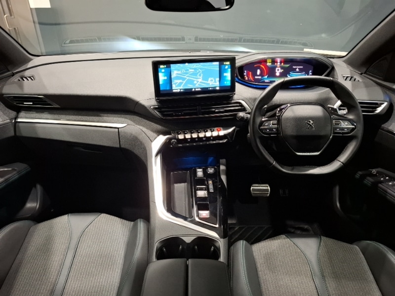 Used Peugeot 3008 2024 for sale - 76920386: Photo 2