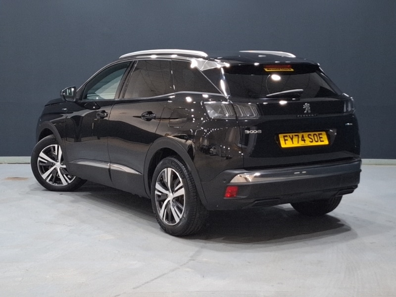 Used Peugeot 3008 2024 for sale - 76920386: Photo 3