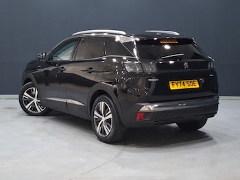 Used Peugeot 3008 2024 for sale - 76920386: Photo