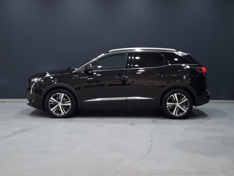 Used Peugeot 3008 2024 for sale - 76920386: Photo 4