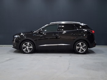 Used Peugeot 3008 2024 for sale - 76920386: Photo