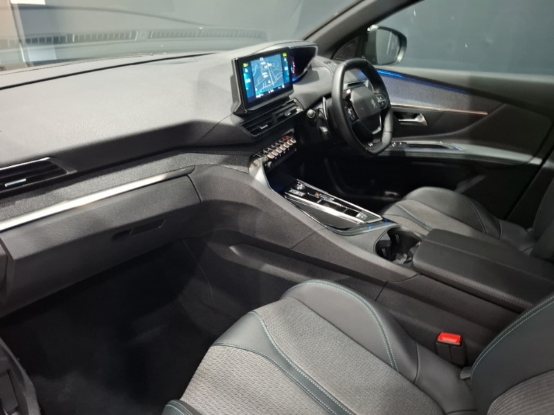 Used Peugeot 3008 2024 for sale - 76920386: Photo 5