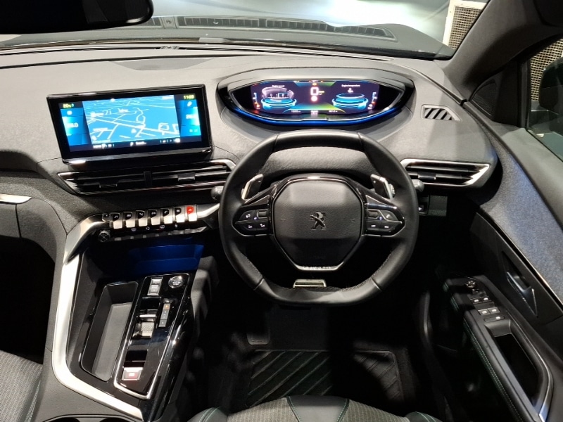 Used Peugeot 3008 2024 for sale - 76920386: Photo 7