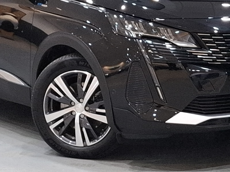 Used Peugeot 3008 2024 for sale - 76920386: Photo 9