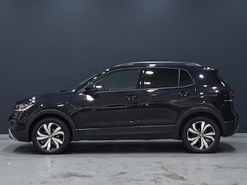 Used Volkswagen T-Cross 2023 for sale - 79356735: Photo