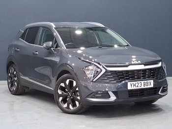 Used Kia Sportage 2023 for sale - 78431935: Photo