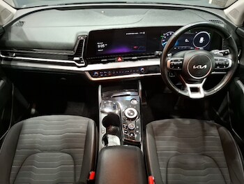 Used Kia Sportage 2023 for sale - 78431935: Photo