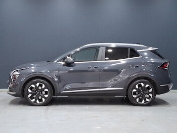 Used Kia Sportage 2023 for sale - 78431935: Photo