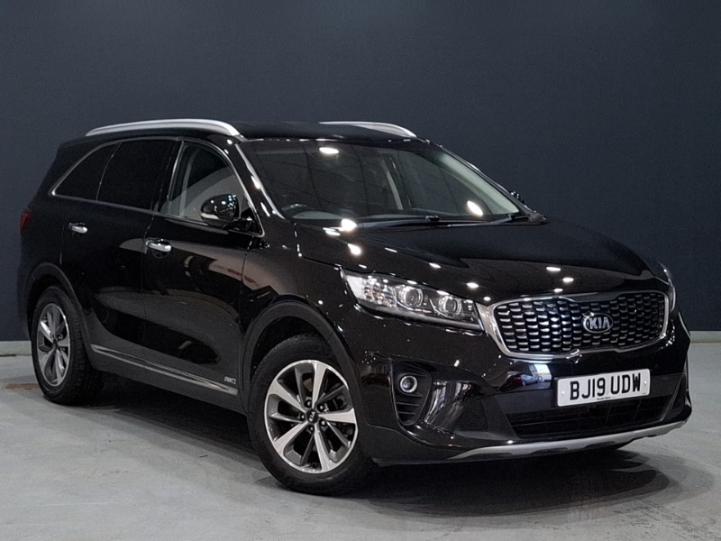 Used Kia Sorento 2019 for sale - 78163880: Photo 1