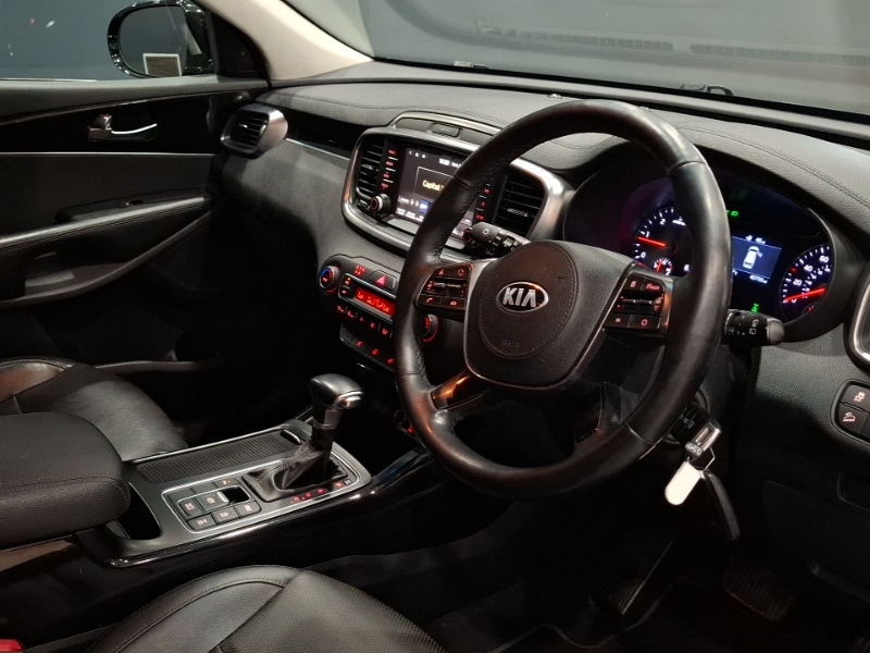 Used Kia Sorento 2019 for sale - 78163880: Photo 12