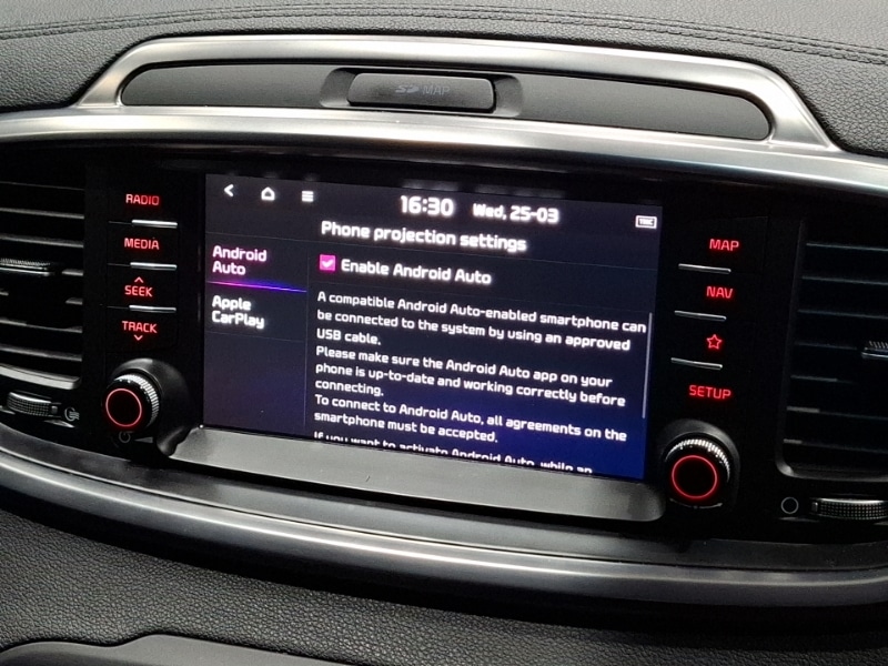 Used Kia Sorento 2019 for sale - 78163880: Photo 17