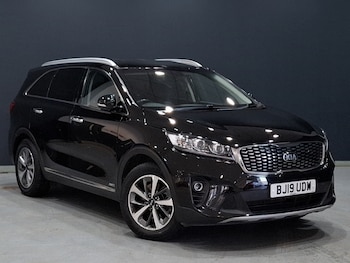 Used Kia Sorento 2019 for sale - 78163880: Photo