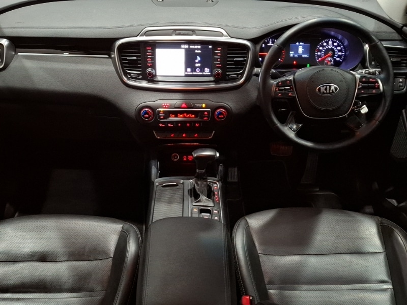 Used Kia Sorento 2019 for sale - 78163880: Photo 2