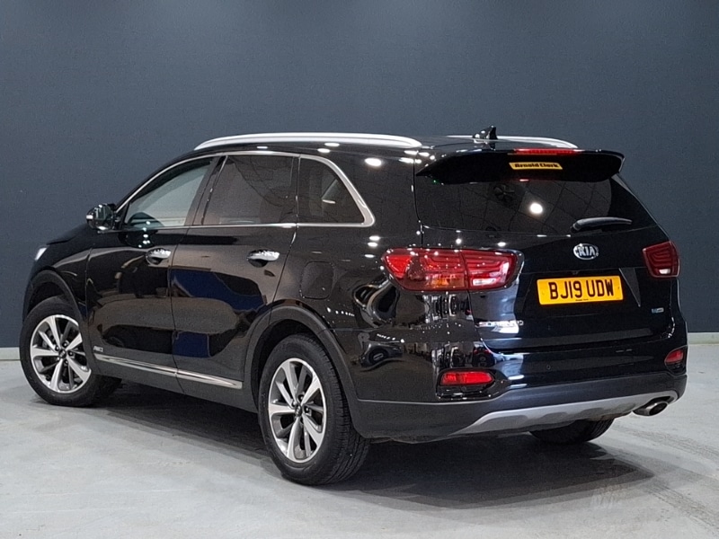 Used Kia Sorento 2019 for sale - 78163880: Photo 3