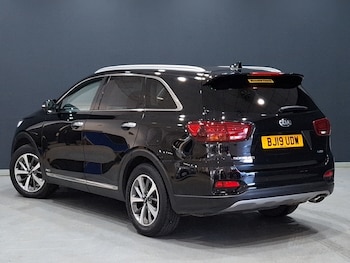 Used Kia Sorento 2019 for sale - 78163880: Photo
