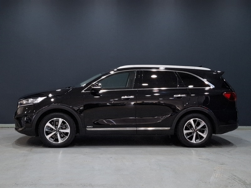 Used Kia Sorento 2019 for sale - 78163880: Photo 4