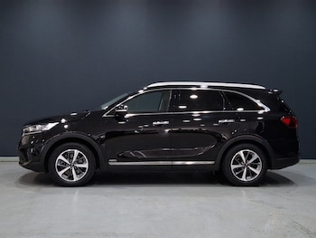 Used Kia Sorento 2019 for sale - 78163880: Photo