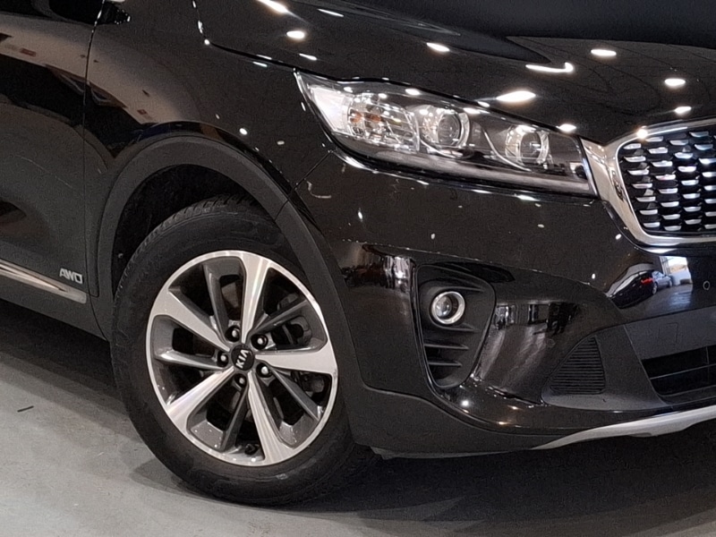 Used Kia Sorento 2019 for sale - 78163880: Photo 9