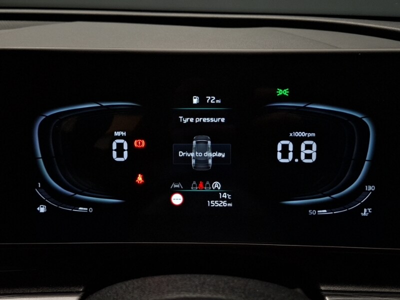 Used Kia Sportage 2025 for sale - 77503076: Photo 10