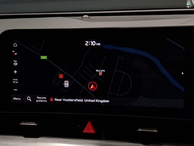 Used Kia Sportage 2025 for sale - 77503076: Photo 12