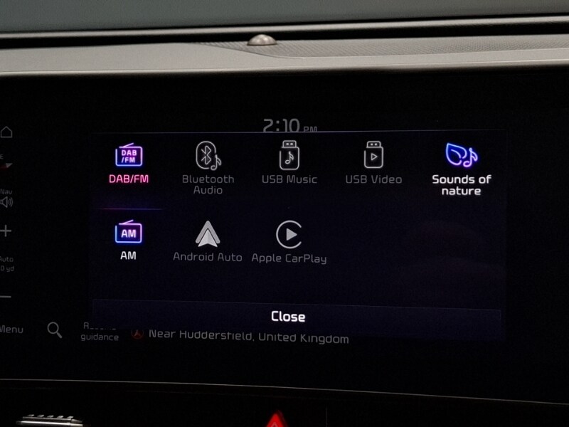 Used Kia Sportage 2025 for sale - 77503076: Photo 13